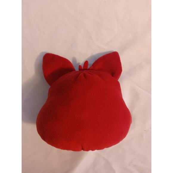 Five Nights at Freddy’s Foxy Plush Pillow – Red Pirate Fox Character – Funko - Picture 2 of 2